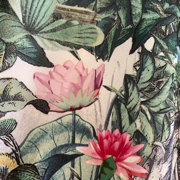 H&M Conscious Collection -Paradise - Picture 9 of 15